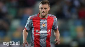 Jamie Vardy Details Serie A Struggles After Cremonese Relegation Jamie Vardy Details Serie A Struggles After Cremonese Relegation