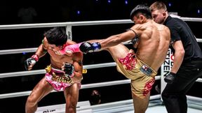 ONE Championship The Inner Circle: Jaosuayai Returns After Five Years To Face Yuan Pengjie In Flyweight ONE Championship The Inner Circle: Jaosuayai Returns After Five Years To Face Yuan Pengjie In Flyweight