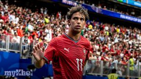 Joao Felix Confidence Prompts Portugal To Press Croatia In World Cup Knockout Joao Felix Confidence Prompts Portugal To Press Croatia In World Cup Knockout