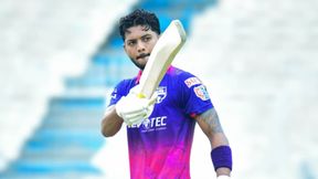 '12, 13 or 15 Sixes': Karan Lal turns plan into reality with sublime knock in Bengal T20 League