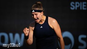 Muchova Clinches Bad Homburg Open Crown As Osaka Retires Muchova Clinches Bad Homburg Open Crown As Osaka Retires