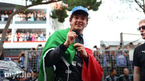 Kimi Antonelli Clinches Fifth Consecutive Monaco Grand Prix Victory Amid Dramatic Restart Kimi Antonelli Clinches Fifth Consecutive Monaco Grand Prix Victory Amid Dramatic Restart