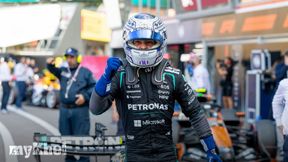 Kimi Antonelli Seizes Pole In Monaco Amid Frenetic Qualifying