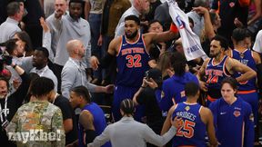 Knicks Hold Off Spurs To Take 2-0 Lead In NBA Finals Knicks Hold Off Spurs To Take 2-0 Lead In NBA Finals