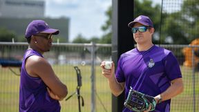 ‘A Major Milestone’: Los Angeles Knight Riders Set for Historic First Match at New Pomona Cricket Ground ‘A Major Milestone’: Los Angeles Knight Riders Set for Historic First Match at New Pomona Cricket Ground