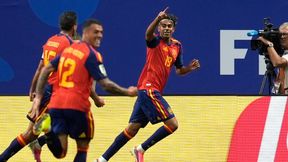 Spain's Swift Redemption: From Cape Verde Shock to Saudi Arabia Rout - What Changed for La Roja? Spain's Swift Redemption: From Cape Verde Shock to Saudi Arabia Rout - What Changed for La Roja?