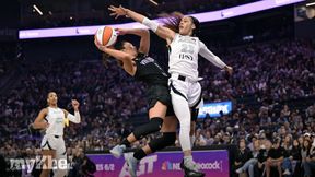 Las Vegas Aces Rally To 91-81 Victory Over Golden State Valkyries As Wilson And Young Lead Las Vegas Aces Rally To 91-81 Victory Over Golden State Valkyries As Wilson And Young Lead