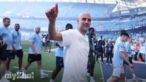 League Performance Defines Seasonal Success, Guardiola Says Champions League Isn't The Measure League Performance Defines Seasonal Success, Guardiola Says Champions League Isn't The Measure