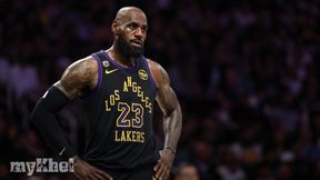LeBron James To Play The 2026-27 Season Elsewhere After Informing Lakers