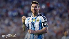 Messi Makes Scoring Return As Argentina Defeat Iceland 3-0 In World Cup Warm-Up Messi Makes Scoring Return As Argentina Defeat Iceland 3-0 In World Cup Warm-Up