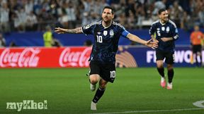 Messi Seals World Cup History With Free-Kick As Argentina See Off Jordan Messi Seals World Cup History With Free-Kick As Argentina See Off Jordan