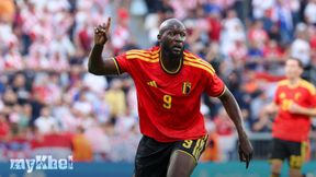 Lukaku Still Not Ready To Start For Belgium, Garcia Says Lukaku Still Not Ready To Start For Belgium, Garcia Says