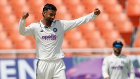 Manav Suthar Scripts History: Full List of Records Created by the India Spinner on Debut Manav Suthar Scripts History: Full List of Records Created by the India Spinner on Debut