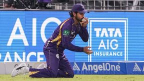 IPL 2026: KKR veteran Manish Pandey Wins IPL 2026 'Catch of the Season' Award IPL 2026: KKR veteran Manish Pandey Wins IPL 2026 'Catch of the Season' Award