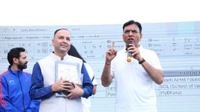 FERN Award: Sports Minister Mandaviya Honours Top Universities For Vehicle-Free Campus Initiatives