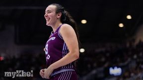 Mabrey’s 53-Point Night Ties WNBA Scoring Record As Tempo Defeat Sparks Mabrey’s 53-Point Night Ties WNBA Scoring Record As Tempo Defeat Sparks