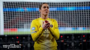 Mary Earps Returns To The WSL With London City Lionesses In 2026 Mary Earps Returns To The WSL With London City Lionesses In 2026