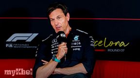 Mercedes F1 Reliability Risks Derail Title Bid, Says Wolff Mercedes F1 Reliability Risks Derail Title Bid, Says Wolff