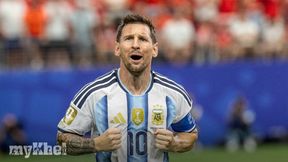 Messi 2030 World Cup Participation Hints For Argentina Messi 2030 World Cup Participation Hints For Argentina