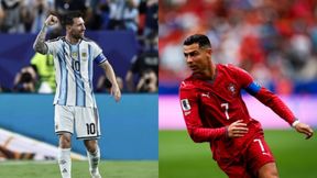 Ronaldo Nazario Settles Messi vs Ronaldo GOAT Debate After World Cup Openers Ronaldo Nazario Settles Messi vs Ronaldo GOAT Debate After World Cup Openers