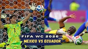 Mexico Vs Ecuador: Round Of 32 Preview At Estadio Azteca On 1 July 2026