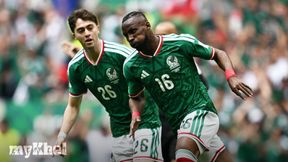 Mexico World Cup 2026 Opener: 2-0 Victory Over South Africa As Three Players Red-Carded Mexico World Cup 2026 Opener: 2-0 Victory Over South Africa As Three Players Red-Carded
