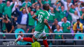 Mexico World Cup 2026 Opener: Quinones Energises United Front Mexico World Cup 2026 Opener: Quinones Energises United Front