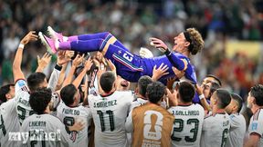 Mexico World Cup 3-0 Win Over Czechia Secures Knockout Spot And Marks Ochoa Milestone Mexico World Cup 3-0 Win Over Czechia Secures Knockout Spot And Marks Ochoa Milestone