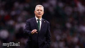 Mexico Coach Aguirre Expresses Caution Despite World Cup 2026 Group A Progress Mexico Coach Aguirre Expresses Caution Despite World Cup 2026 Group A Progress