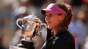 French Open: Andreeva soars past Chwalinska to Roland-Garros glory