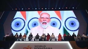 “A New Phase for Yoga Begins”: PM Modi Inaugurates World Yogasana Championship 2026 “A New Phase for Yoga Begins”: PM Modi Inaugurates World Yogasana Championship 2026