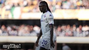 Moise Kean Faces Possible Fiorentina Exit This Summer Amid Transfer Talks Moise Kean Faces Possible Fiorentina Exit This Summer Amid Transfer Talks
