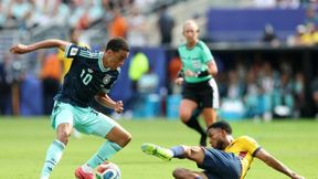 Germany vs Paraguay: Why Is Jamal Musiala Not Playing FIFA World Cup 2026 Round Of 32 Game? Germany vs Paraguay: Why Is Jamal Musiala Not Playing FIFA World Cup 2026 Round Of 32 Game?