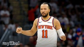 NBA Finals: Knicks Braced For Physical Test Against Spurs In Game 1 On The Road NBA Finals: Knicks Braced For Physical Test Against Spurs In Game 1 On The Road