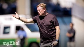 Netherlands Open-Play Goalscoring Troubles Emerge Under Koeman Ahead Of World Cup Netherlands Open-Play Goalscoring Troubles Emerge Under Koeman Ahead Of World Cup