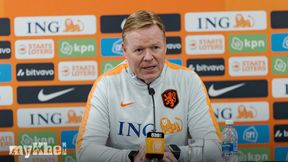 Netherlands Starting XI: Koeman Says Uzbekistan Friendly Will Fine-Tune World Cup Prep Netherlands Starting XI: Koeman Says Uzbekistan Friendly Will Fine-Tune World Cup Prep