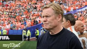 Netherlands Must Improve After Sloppy Play, Says Koeman Ahead Of World Cup Knockouts Netherlands Must Improve After Sloppy Play, Says Koeman Ahead Of World Cup Knockouts