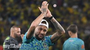 Neymar MRI On Calf Injury As Brazil Monitors World Cup Return Neymar MRI On Calf Injury As Brazil Monitors World Cup Return