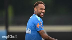 Neymar In Great Shape As Brazil Target Scotland Clash, Says Martinelli Neymar In Great Shape As Brazil Target Scotland Clash, Says Martinelli