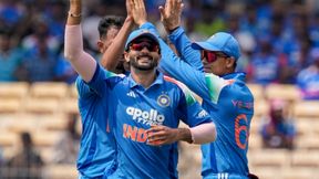 What Happened To Nitish Kumar Reddy? Fresh Injury Blow Ends Ireland Series Before It Begins What Happened To Nitish Kumar Reddy? Fresh Injury Blow Ends Ireland Series Before It Begins