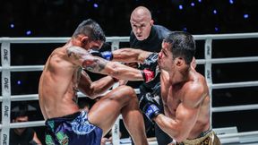 ONE Friday Fights 160: Nong-O Set To Face Kongthoranee In A Muay Thai Trilogy Fight ONE Friday Fights 160: Nong-O Set To Face Kongthoranee In A Muay Thai Trilogy Fight