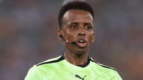 Somalia referee to officiate Champions; Denied by USA in World Cup 2026, but UEFA hands Huge Opportunity Somalia referee to officiate Champions; Denied by USA in World Cup 2026, but UEFA hands Huge Opportunity