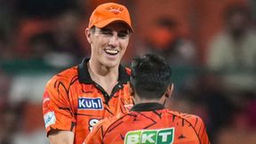 Sunrisers Hyderabad Handed IPL 2027 Warning as Pat Cummins Weighs Franchise Exit Sunrisers Hyderabad Handed IPL 2027 Warning as Pat Cummins Weighs Franchise Exit