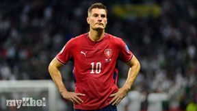 Patrik Schick Retires From International Football After 2026 World Cup Exit Patrik Schick Retires From International Football After 2026 World Cup Exit