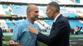 Pep Guardiola To Leave Manchester City After Trophy-Laden Decade, Says Chairman Pep Guardiola To Leave Manchester City After Trophy-Laden Decade, Says Chairman