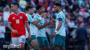 Portugal 2-1 Chile: Fernandes Advances In World Cup Warm-Up With Key Playmaking