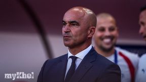Portugal World Cup Warm-up: Martinez Defends Display Against Nigeria Portugal World Cup Warm-up: Martinez Defends Display Against Nigeria