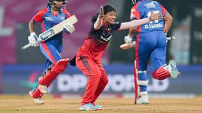 Shreyanka Patil Ruled Out of Women’s T20 World Cup; Prema Rawat Named Replacement Shreyanka Patil Ruled Out of Women’s T20 World Cup; Prema Rawat Named Replacement