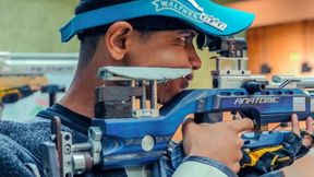 Pritam Kendre Credits Technique As He Wins ISSF Junior World Championship Gold Pritam Kendre Credits Technique As He Wins ISSF Junior World Championship Gold
