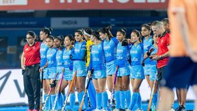 Indian Women’s Hockey Team Targets Pro League Return At Nations Cup 2025-26